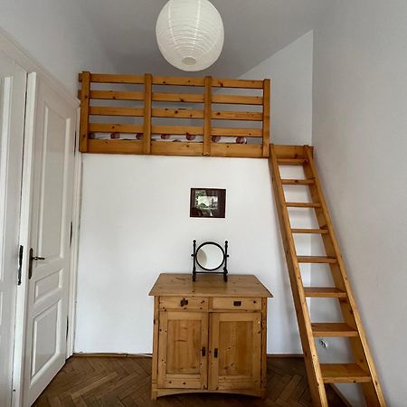Main Square Apartment Sibiu Exteriör bild